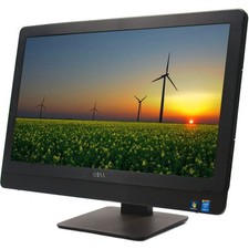 PC All in one Dell Optiplex
