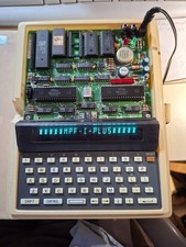 Micro-Professor Multitech