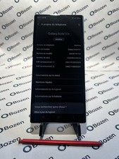 SMARTPHONE SAMSUNG GALAXY NOTE