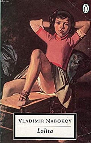 Lolita vladimir nabokov - vladimir,