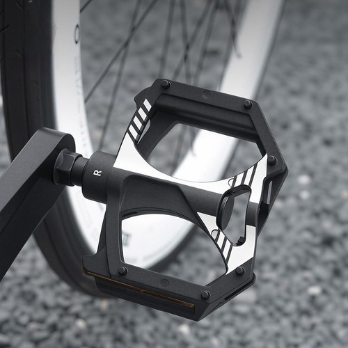 Pédales pour vtt route vélo - pÉdales,
