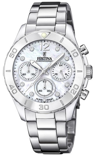 Montre bracelet festina - montre-bracelet,