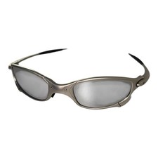 New Oakley Juliet Black Sunglasses