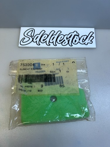 Filtre air peugeot 753904 - 1,