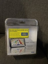 Garmin Nuvi 255WT Automotive
