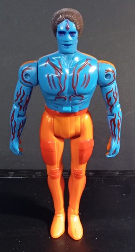 Figurine vintage power lords - figurine,