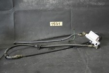 Pompe Frein Arrière Brake