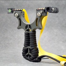 Lance-Pierre / Fronde Chasse