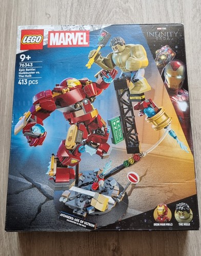 Lego marvel epic - lego,