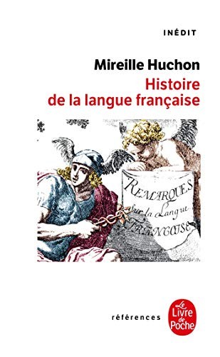Histoire langue - histoire, de