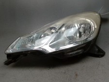 ?? PHARE GAUCHE CITROEN DS3 2009- ➤1606931680 ♻️