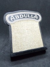 ABDULLA Présentoir pour