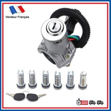 NEIMAN ANTIVOL DE DIRECTION