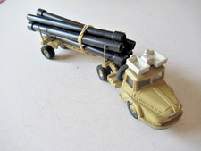 DINKY TOYS Ref 39B UNIC SAHARIEN