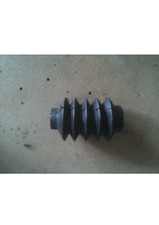 LOT DE 50 Soufflet de commande de boite de vitesse renault 8 dauphine