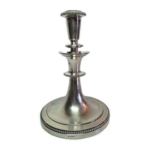 03l7 ancien grand bougeoir - 03l7,