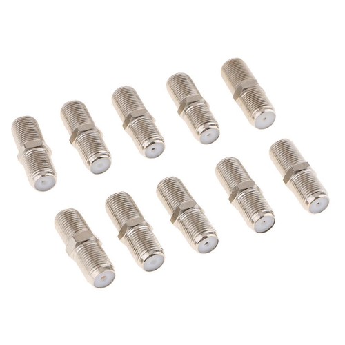 10pieces type rg6 - f,