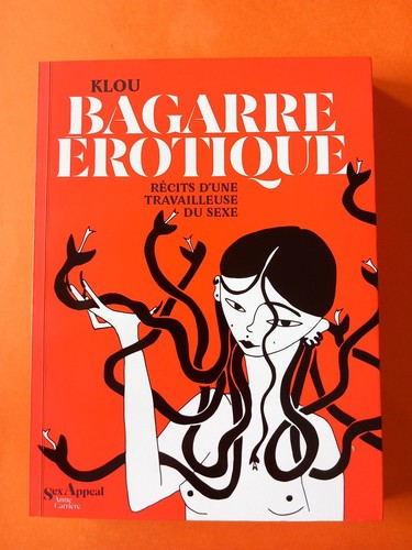 Klou bagarre erotique 2022 - erotique,