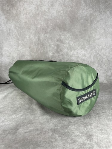 Therm rest stuff sack fits - therm-a-rest,