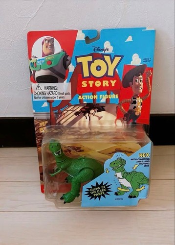 Thinkway toys toy - toy, story