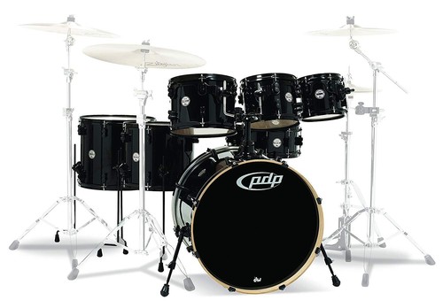 Pdp piece concept - 7-piece,