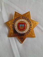 Badge Insigne USA Arizona