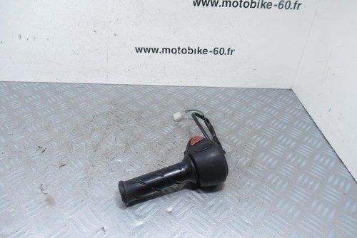 Gas accelerator handle peugeot - handle,