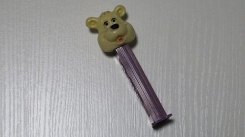 Pez distributeur bonbons en - pez, de