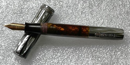 1930 waterman lady - 1930’s, waterman's