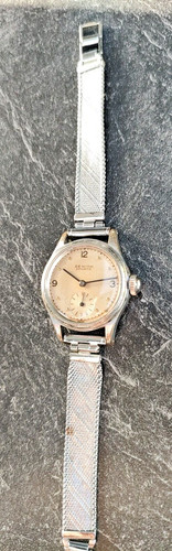 Montre zenith sporto swiss - zenith,