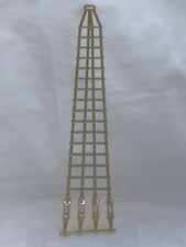 Playmobil Hauban 4 Cordes Du 3550 3750 5135 Bateau Pirate Ile Tresor