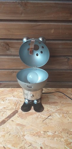 Vintage lampe appoint a - lampe,