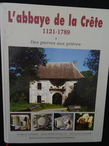Guide touristique l abbaye - -, l'abbaye