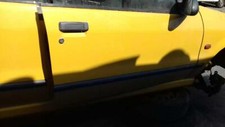 Porte Avant Droit pour RENAULT