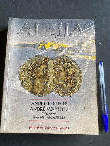 André berthier - andré,
