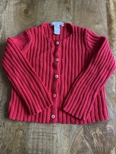 Bonpoint Cardigan 2T