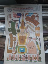 Planche Decoupage Ljberation