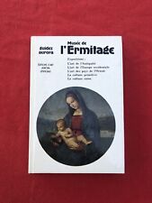 Musée De l'Ermitage. Édition