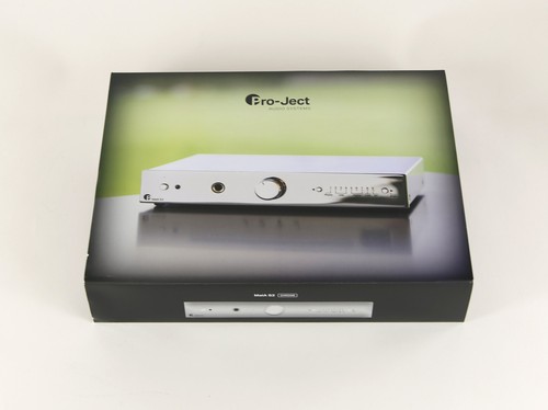 Pro ject maia amplificateur - pro-ject, s2