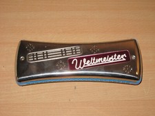 Vermona Weltmeister Harmonica