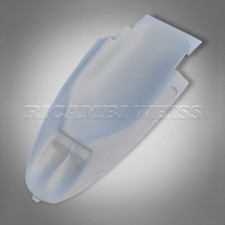 DR280 Suzuki GSXR GSX R 600 750 SRAD Passage de Roue Carénage Arriére Moto Poly