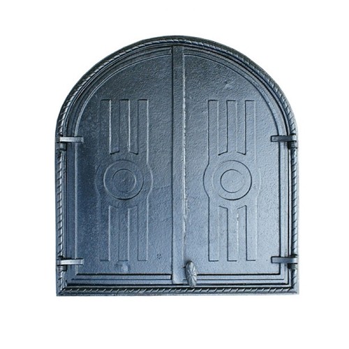 Qls porte four fonte - de,