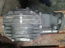 3 64541 différentiel avant