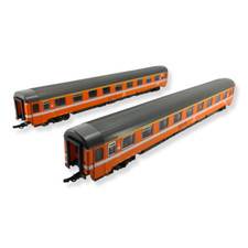 Roco 74033 Set “Ec Mont