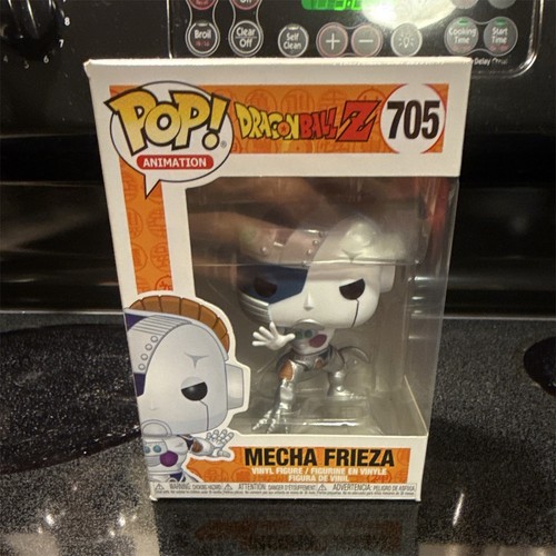 Funko pop animation - pop!, dragon