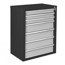 Armoire servante Mammut 7