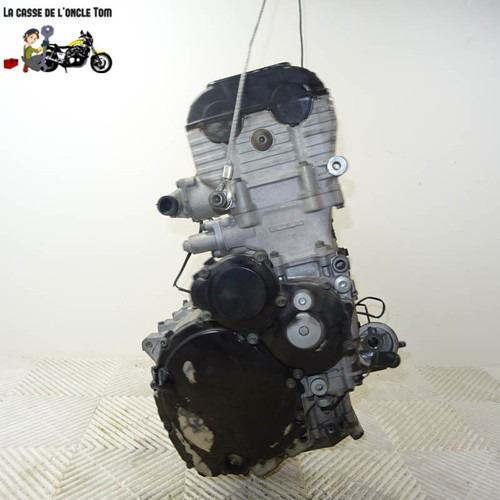 Moteur suzuki 600 gsxr - moteur, gsxr-srad