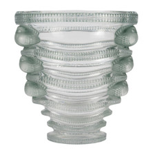 1939 René Lalique - Vase
