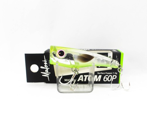 Malosi at60p popper micro - malosi,