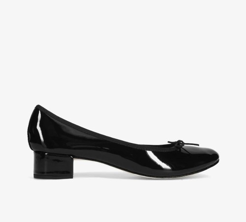 Repetto camille ballet flat - ballet,